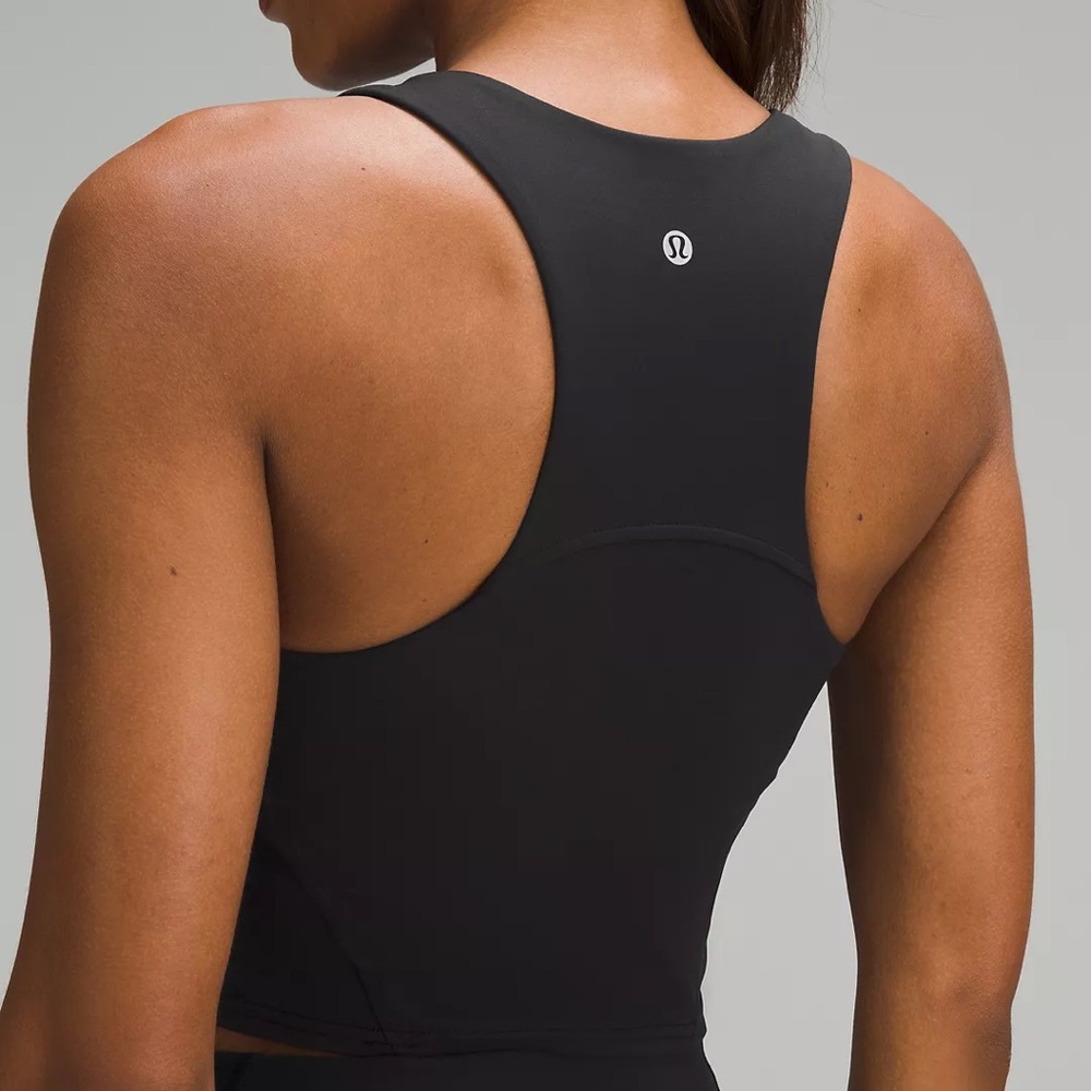 Lululemon - Wunder Train Racerback Tank Top